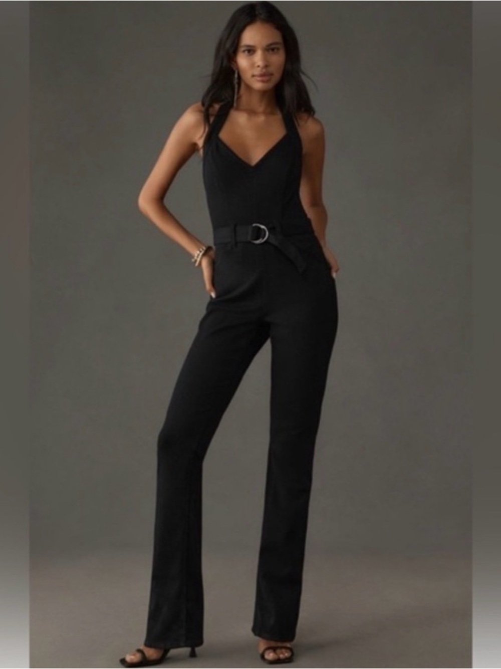 Paige Manhattan Jumpsuit for Women